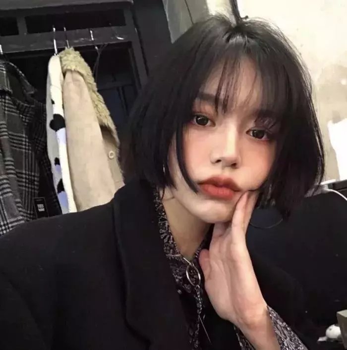 八月月亮的五个娃娃