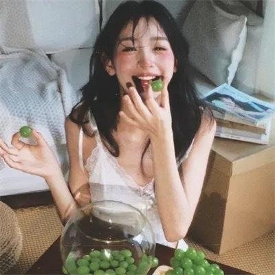 好运之人